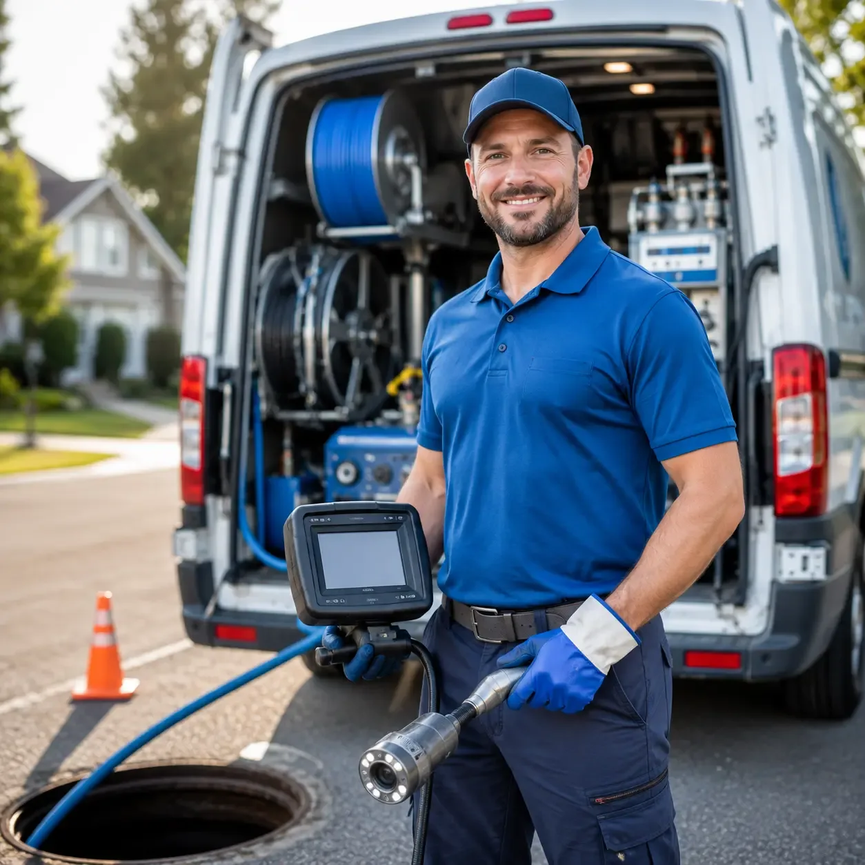 Local Pipe Relining specialists in Dowelltown, TN