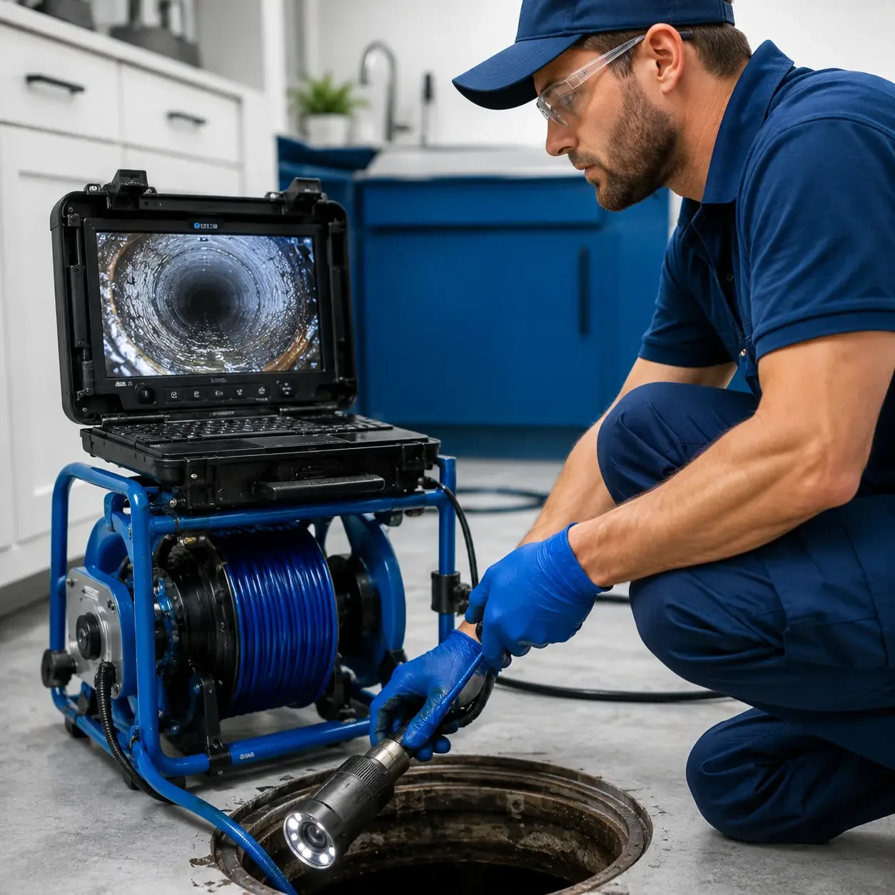 Pipe Relining professionals serving Dowelltown, TN